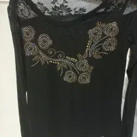 شومیز مجلسی