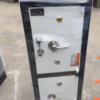 گاوصندوق نو و کارکرده .هر مدل خواستین
