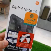 شیائومی Note 14