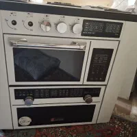 یک عدد گاز به فروش میرسه