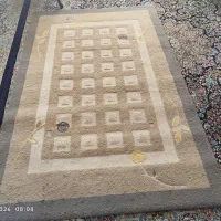 قالیچه ۴متری
