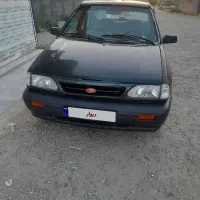 پراید مدل ۷۸