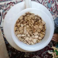 تخمه هندوانه