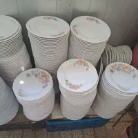 ظروف آشپزخونه