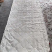 تشک طبی فنری