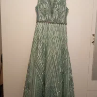 پیراهن مجلسی سایز ۴۴زنانه نونو