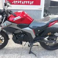 فروش Bm200در حد صفر