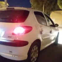 ۲۰۶ مدل ۹۶