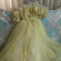 لباس مجلسی دخترانه