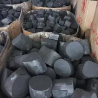 انواع ذغال لیمو ، انگور ، چینی
