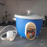 پلو پز و پرینتر