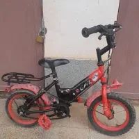 دوچرخه سایز ۱۲