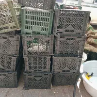 فروش سبد درحد نو