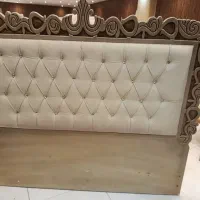 تخت خواب دونفره ام دی اف