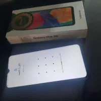 سامسونگ m33 حافظه ۱۲۸