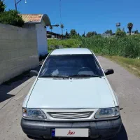 پراید مدل 77