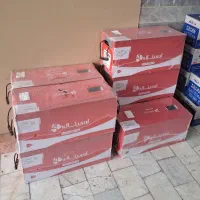 باتری با تخفیف + نصب در محل + بدون هزینه