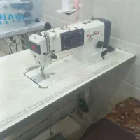 استخدام  منشی آقا یا  خانم در کارگاه خیاطی