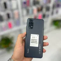 شیائومی نوت ۱۱ بکر و تمیز