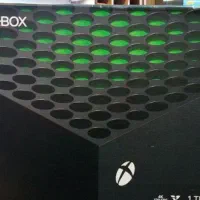 XBOX SERIES X 1TB SSD