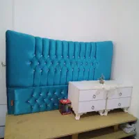 تخت خواب دو نفره
