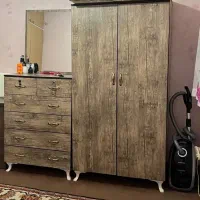 کمدودراور