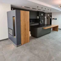 استخدام کمک نصاب کابینت
