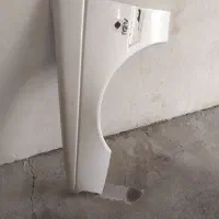 گلگیرجلوپارس،طاقچه زانتیا،دف رواپیکان