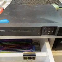 DVR 8کاناله