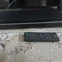 DVD player