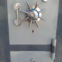 فروشی گاوصندوق