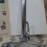 شیر اهرمی