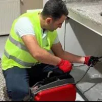 لوله بازکنی فنربرقی ارزانی  ضمانتی بازکردن فاضلاب