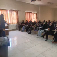 آموزش دبیری متوسطه اول پایه هفتم هشتم نهم دانشگاه