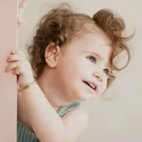 پرستار کودک