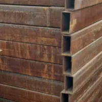 چهارچوب پروفیل ابعاد 80در40طول 270عرض 130تعداد17عد