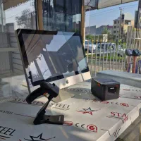 پک سیستم فروشگاهی صندوق فروشگاهی ترازو آنلاین