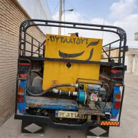 حمل اب باتانکر