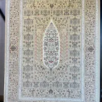 کلکسیون نقش افشان در فروشگاه فرش سارینا