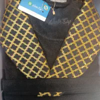 تن پوش نارین ساپ مشکی