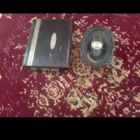 امپ تورنادو آمریکایی به ضمانت فروش فوری
