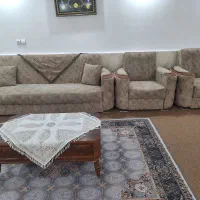 مبل|مبلمان خانگی و میز عسلی|دهدشت, |دیوار