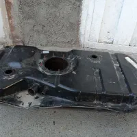 باک تیبا