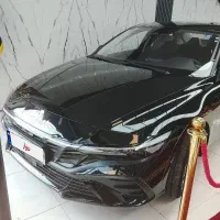 النترا مدل ۲۰۲۵ ۲۴۰۰ تا کار بدون خط و خش