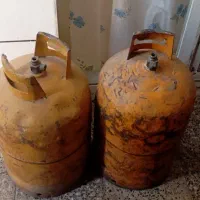 کپسول ایران گاز
