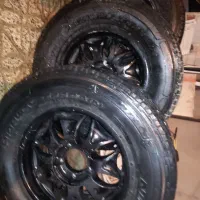 لاستیک سایز18|قطعات یدکی و لوازم جانبی|تهران, ونک|دیوار