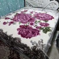 پتو دو نفر جنس خوبی