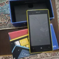 لومیا 520