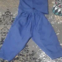 لباس کردی ۱تا۲سال