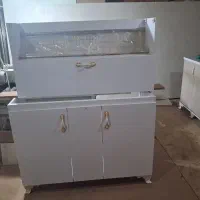 سرویس‌خواب‌‌کابینت‌کمددیواری